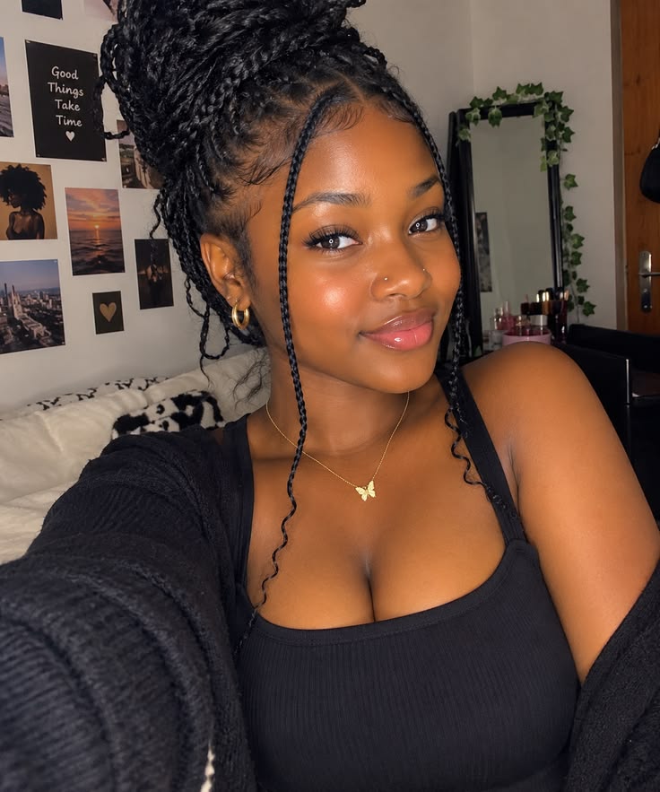 Keisha